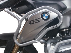 STURZBÜGEL / SCHUTZBÜGEL Heed BMW R 1250 GS - Full Bunker, Schwarz EUR