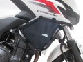 Bags for HEED crash bars for Honda CB 500 F (13-15) PC45