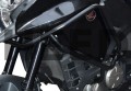 Crash bars for Honda VFR 1200 Crosstourer (12-16)