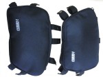 Bags for HEED crash bars for BMW R 1200 GS LC Adventure (2014-2016) EXTREME