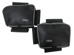 Bags for HEED crash bars for HONDA XL 1000 Varadero (1999-2002)