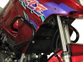 Crash bars for Kawasaki KLE 500 (91-07)