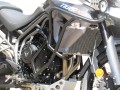 Crash bars for TRIUMPH TIGER 800 XC / XR (2015 - )