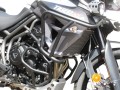 Upper crash bars for TRIUMPH TIGER 800 XC / XR (2015 - )