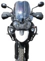 Upper crash bars for TRIUMPH TIGER 800 XC / XR (2015 - )