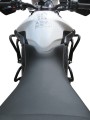 Upper crash bars for TRIUMPH TIGER 800 XC / XR (2015 - )