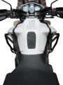 Upper crash bars for TRIUMPH TIGER EXPLORER 1200 / 1200 XC (2016 - 2017)