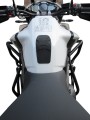 Upper and lower crash bars for TRIUMPH TIGER EXPLORER 1200 / 1200 XC (2016 - 2017)