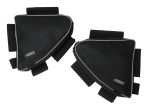 Bags for HEED crash bars for BMW R 1150 GS (1999-2004)