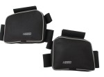 Bags for HEED crash bars for Honda XL 600 Transalp 