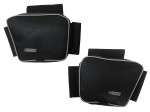 Bags for HEED crash bars for Yamaha XT 660 R / X