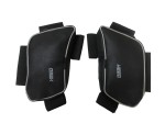 Bags for HEED crash bars for Triumph Tiger 900 (1993-1998)