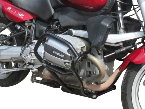 Crash bars for BMW R 1100 R (1994-2001) and R 850 R 259R (1994