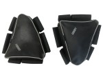 Bags for HEED crash bars for BMW R 1250 GS