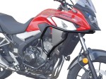Upper crash bars for Honda CB 500 X (2019 - ) PC64