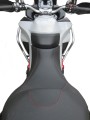 Crash bars for Ducati Multistrada 950 (2019 - ...) - silver - rear