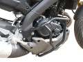 Crash bars for Yamaha MT-125 (2014-2017)