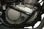 Crash bars for Honda CB 500 version "S" (1994-2003)