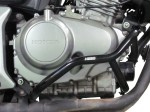 Crash bars for Honda CBF 500 (2004-2007)
