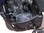 Crash bars for Honda CBF 600 (2004-2007)