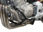 Crash bars for Honda Hornet CB 900 (2002-2007)