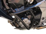 Crash bars for KAWASAKI Z 1000 (2007 - 2009) 