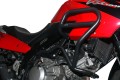 crash bars HEED for Suzuki DL 650 V-Strom 2004-2016 right side view