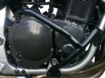 Crash bars for Suzuki GSF 1200 Bandit (1996-2006)