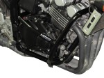 Crash bars for Yamaha FZS 600 FAZER (1998-2003)