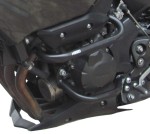 Crash bars for YAMAHA XJ 6 Diversion „S” and „N” - small