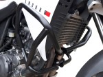 Crash bars for Yamaha XT 660 R / X (2011-2016) 