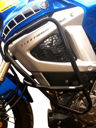 7 Best Engine Guards For Yamaha Super Tenere XTZ1200 - Ultimate Protection For Your Adventure - View #7