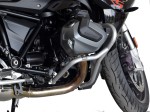 Crash bars for BMW R 1250 RS / R 1250 R - silver