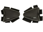 Bags for HEED crash bars for BMW R 1200 GS Adventure (2006-2012)
