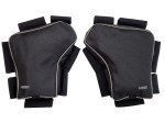 Bags for HEED crash bars for Suzuki V-Strom 1050