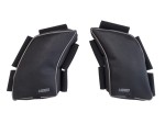 Bags for HEED crash bars for Kawasaki KLE 650 (2015 - 2021)