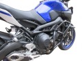 Crash bars for Yamaha MT-09 / MT-09 Tracer - Bunker small