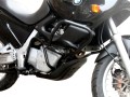 Crash bars for BMW F 650 / F 650 Funduro (97-99)