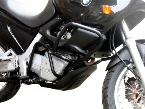 Crash bars for BMW F 650 / F 650 Funduro (97-99)