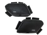 Bags for HEED crash bars for HONDA XL XLV 700 TRANSALP (2008-2015) 