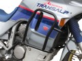 Crash bars for Honda XL XLV 600 Transalp (97-01)