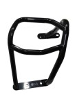 Rights side of Crash bar for BMW R 1200 GS (2004-2012) - Bunker black