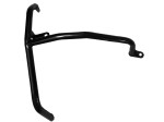 Left side of crash bar for Honda CBF 600 (2004-2007) 