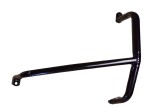 Right side of crash bar for Yamaha FZS 600 FAZER (1998-2003)