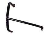 Left side of crash bar for Yamaha FZS 600 FAZER (1998-2003) 