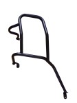 Left side of crash bar for Honda XL XLV 600 Transalp (1989-1996) 