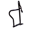 Right side of crash bar for BMW R 1150 RT (2000-2004) - black