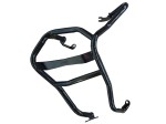 Right side of crash bar for BMW R 1100 RS (1996-2001) - black 