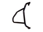 Right side of crash bar for BMW R 1250 GS - upper black 