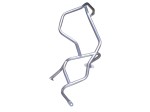 Right side of crash bar for Honda CRF 1100 Africa Twin DCT (2020 - 2023) - Bunker silver  
